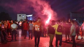 "Dünya Adanasporlular Günü" kutlandı