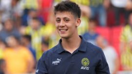 Fenerbahçe'den Arda Güler açıklaması