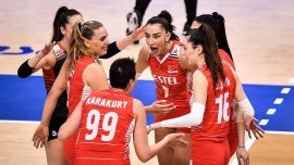 Filenin Sultanları'nın çeyrek finaldeki rakibi belli oldu