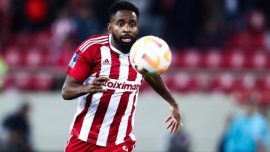 Galatasaray Bakambu'yu KAP'a bildirdi