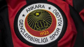 Gençlerbirliği'nin seçimli olağan genel kurulu ertelendi