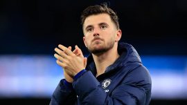 Mason Mount Chelsea'den ayrılma kararı aldı