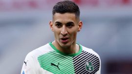 Mert Müldür Fenerbahçe'ye yakın