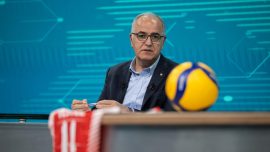 Türkiye voleybolda dünya "1" numarası