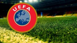 UEFA Avrupa Konferans Ligi'nde 2. eleme turu rövanş maçları yarın başlıyor