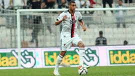 Welinton Pendikspor'da