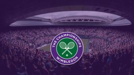 Wimbledon'da yarı final eşleşmeleri belli oldu