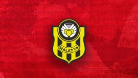 Yeni Malatyaspor, sportif direktör Damir İbric ile yollarını ayırdı