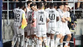 Beşiktaş İstanbul'a avantajlı dönüyor