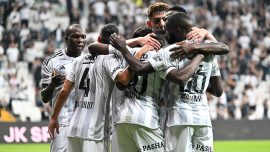 Beşiktaş, Pendikspor'u ağırlayacak