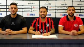 Beşiktaş'tan Çorum FK'ye transfer