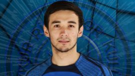 Çaykur Rizespor Özbek futbolcu Khusniddin Alikulov'u transfer etti