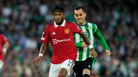 Fenerbahçe Fred transferini KAP'a bildirdi