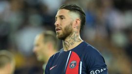 Galatasaray'dan Sergio Ramos mesaisi