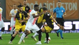 İstanbul'da kazanan yok