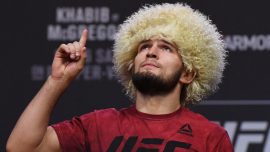 Khabib Nurmagomedov'dan Musk'ın koçluk talebine ret