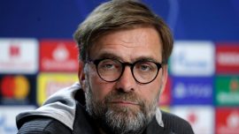 Liverpool Teknik Direktörü Klopp Salah'ın transfer iddialarını yalanladı
