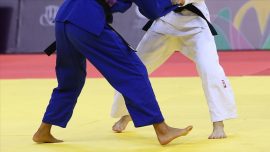 Milli judocular Zagreb Grand Prix'sini 4 madalyayla tamamladı