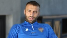 Pendikspor Alpaslan Öztürk'ü kadrosuna kattı