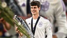 Real Madrid kaleci Kepa Arrizabalaga'yı kiraladı