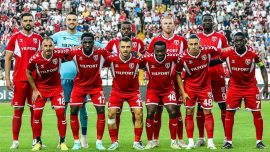 Samsunspor'da 24 oyuncu gitti, 5 oyuncu kendine kulüp arıyor