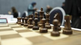 Satranç Türkiye Kupası Denizli'de tamamlandı