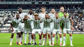 Şenol Güneş'ten 6 değişiklik