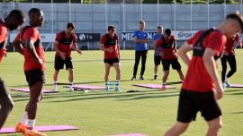Sivasspor'da Servet Çetin acil olarak 4 transfer istiyor