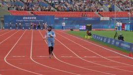 Somali'de sahte atlet skandalı: Atletizm Federasyonu Başkanı görevden alındı