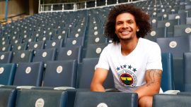Willian Arao Panathinaikos'a transfer oldu
