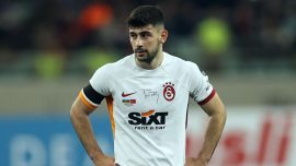 Yusuf Demir Basel'de
