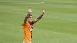 Zaniolo Aston Villa'da
