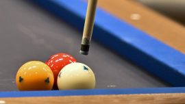 3 Bant Dünya Bilardo Şampiyonası'nda kadınlar kategorisi maçları başladı