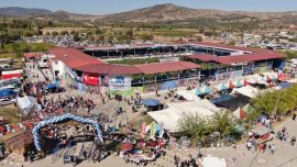 671. Tarihi Elmalı Yağlı Güreşleri'nde sporcu sayısındaki sınırlama kaldırıldı
