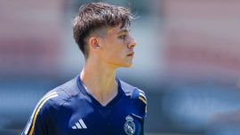 Arda Güler, Real Madrid'in Şampiyonlar Ligi kadrosuna dahil edildi