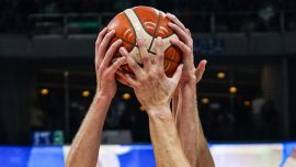 Basketbolda Aydan Siyavuş'un rekoru 25 yıldır geçilemedi