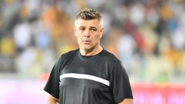 Bosna Hersek Milli Futbol Takımı'nın yeni teknik direktörü Savo Milosevic oldu