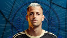 Çaykur Rizespor Martin Minchev'i transfer etti