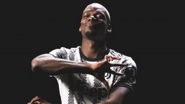Doping testi pozitif çıkan Juventuslu Pogba'ya geçici men cezası