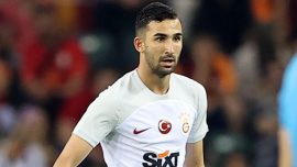 Emin Bayram Westerlo'da
