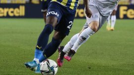 Fenerbahçe, Antalyaspor'u konuk edecek