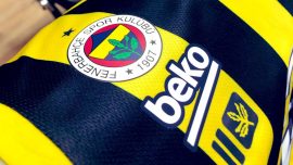 Fenerbahçe'den TBF'ye kural hatası başvurusu