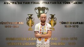 Göztepe Doğan Erdoğan'ı transfer etti