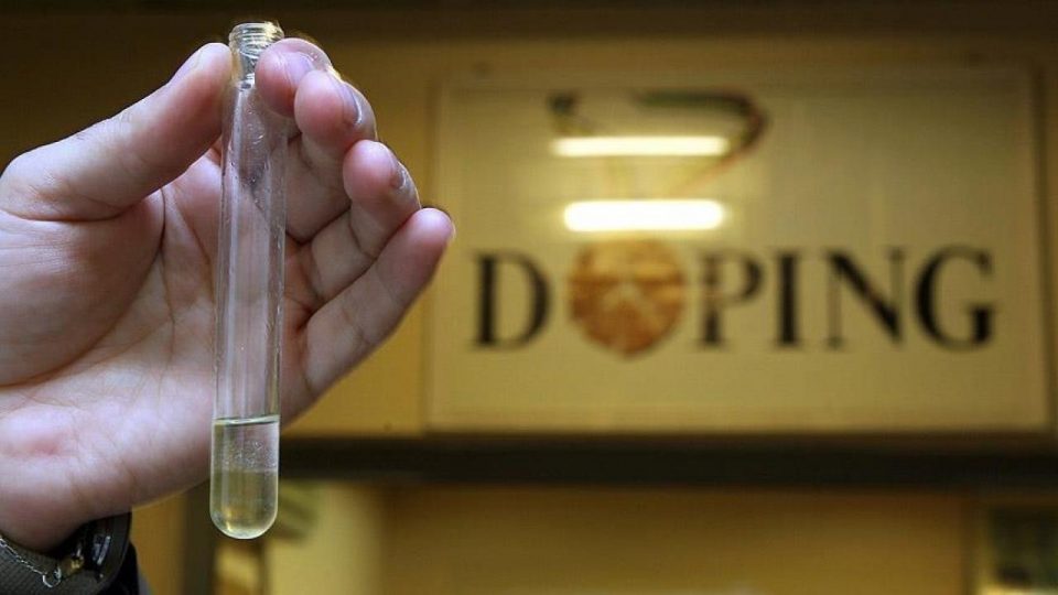 Halter Federasyonu dopingle mücadele için seminer düzenledi
