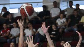Kadınlar Basketbol Süper Ligi'nde 3. hafta mücadelesi başlayacak