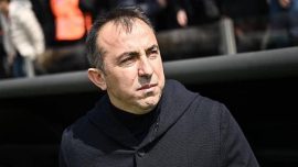 Kayserispor'un yeni hocası Recep Uçar