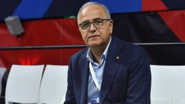 Mehmet Akif Üstündağ'dan müjde