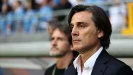 Milli Takım 3 yıllığına Vincenzo Montella'ya emanet