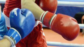 Muğla'da WBC profesyonel boks gecesi yapılacak