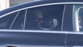 Stefan Kuntz TFF'nin Riva'daki tesislerinden ayrıldı